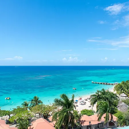 Sunny Tides At Montego Bay Club Resort