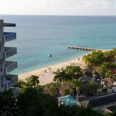 Sunny Tides At Montego Bay Club Resort