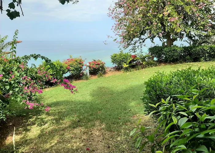 Sunny Tides At Club 3* Montego Bay