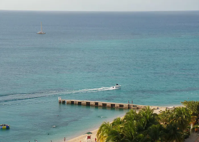 Sunny Tides At Club